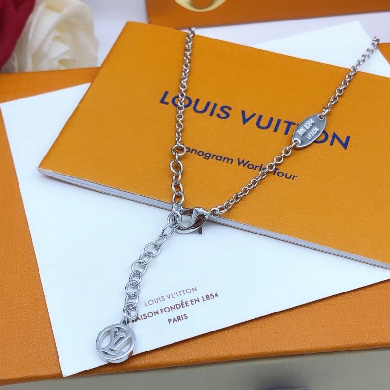 Louis Vuitton Necklaces